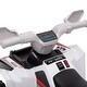 preview thumbnail 5 of 3, 6V Kids ATV Quad Car, Forward/Backward, White, Ages 18-36 Months