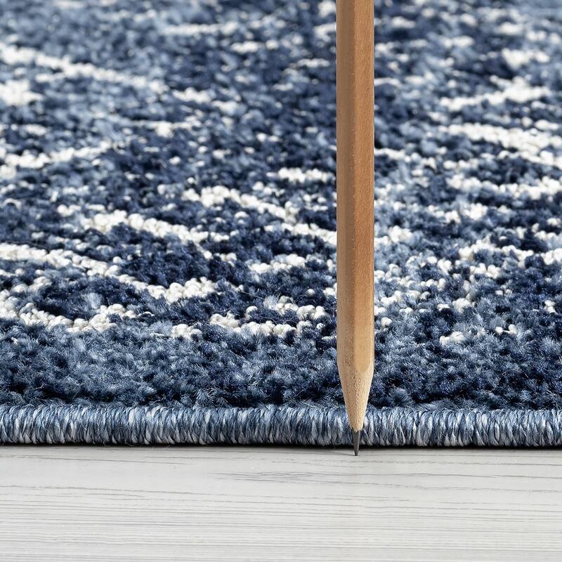Mayson Hygge Diamond Indoor Area Rug
