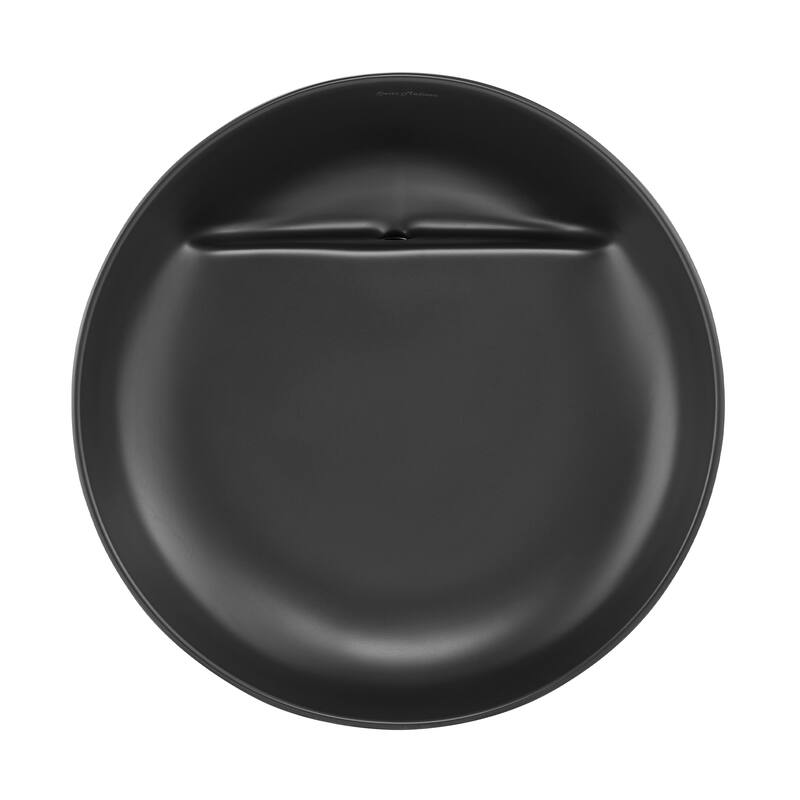 Beau 16.5” Round Vessel Bathroom Sink