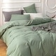 preview thumbnail 53 of 98, Washable cotton breathable bedding