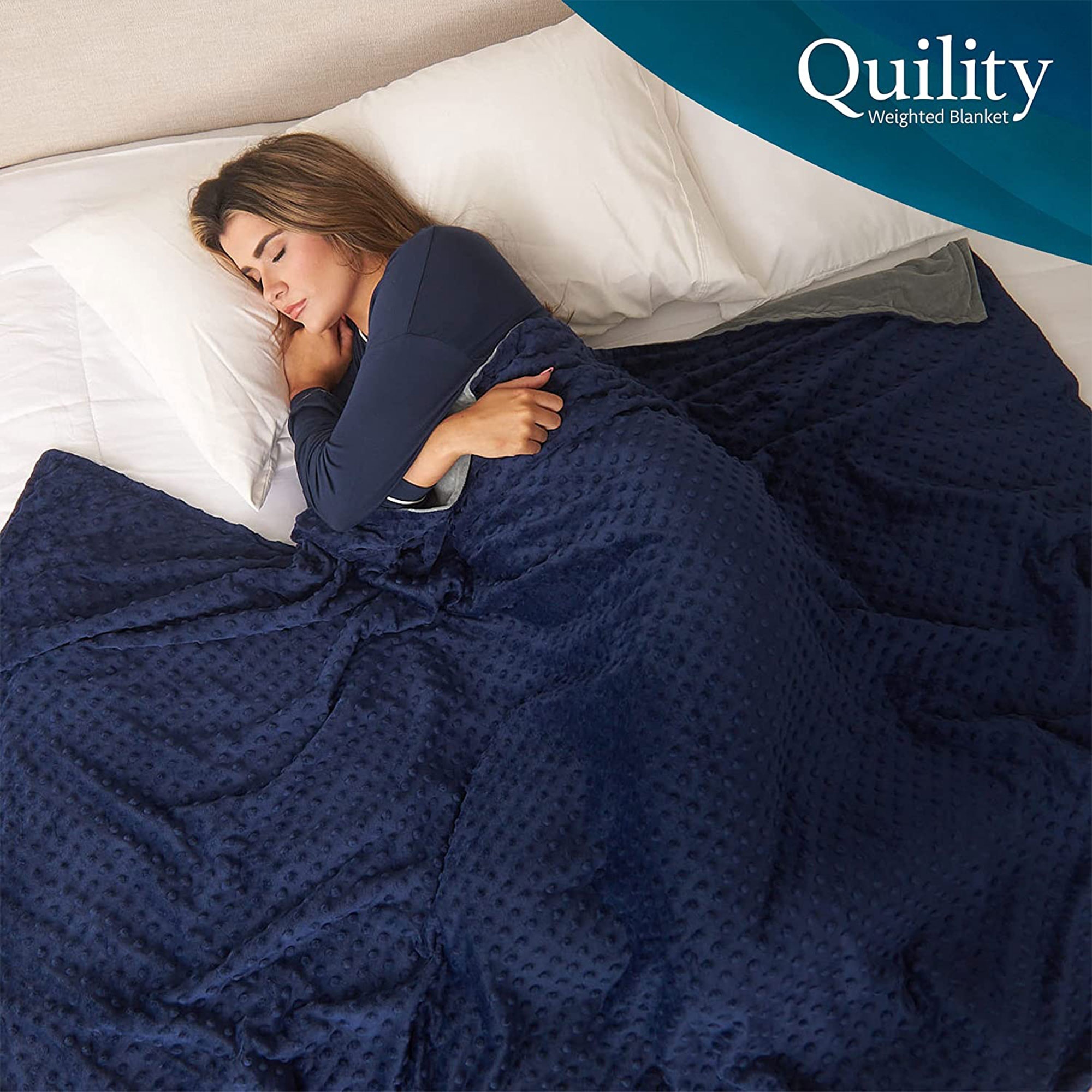 80 pound weighted blanket online