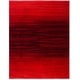 preview thumbnail 135 of 171, SAFAVIEH Adirondack Wilmy Ombre Distressed Rug 8' x 10' - Red/Black