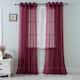 Option Burgundy