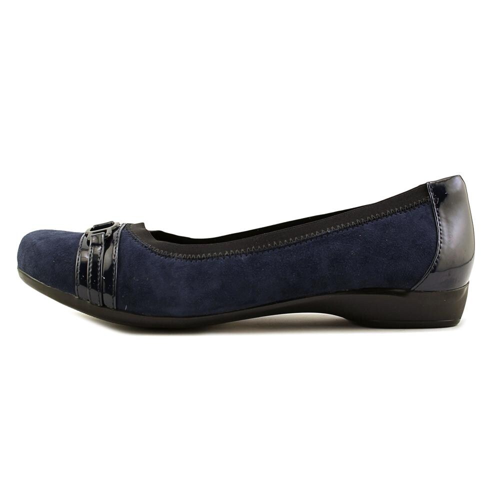clarks kinzie blue