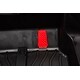 preview thumbnail 17 of 34, Kids Electric Ride-On Car with Safety Belt Four-Wheel Suspension and Bluetooth Christmas Gift for Ages 3-8