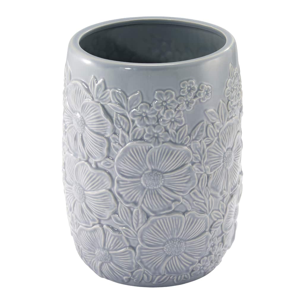 Nicole Miller Camille Wastebasket