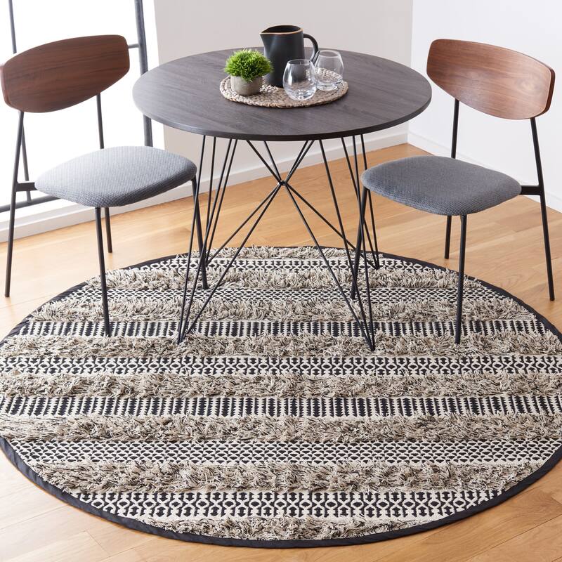 SAFAVIEH Natura Velda Cotton Rug