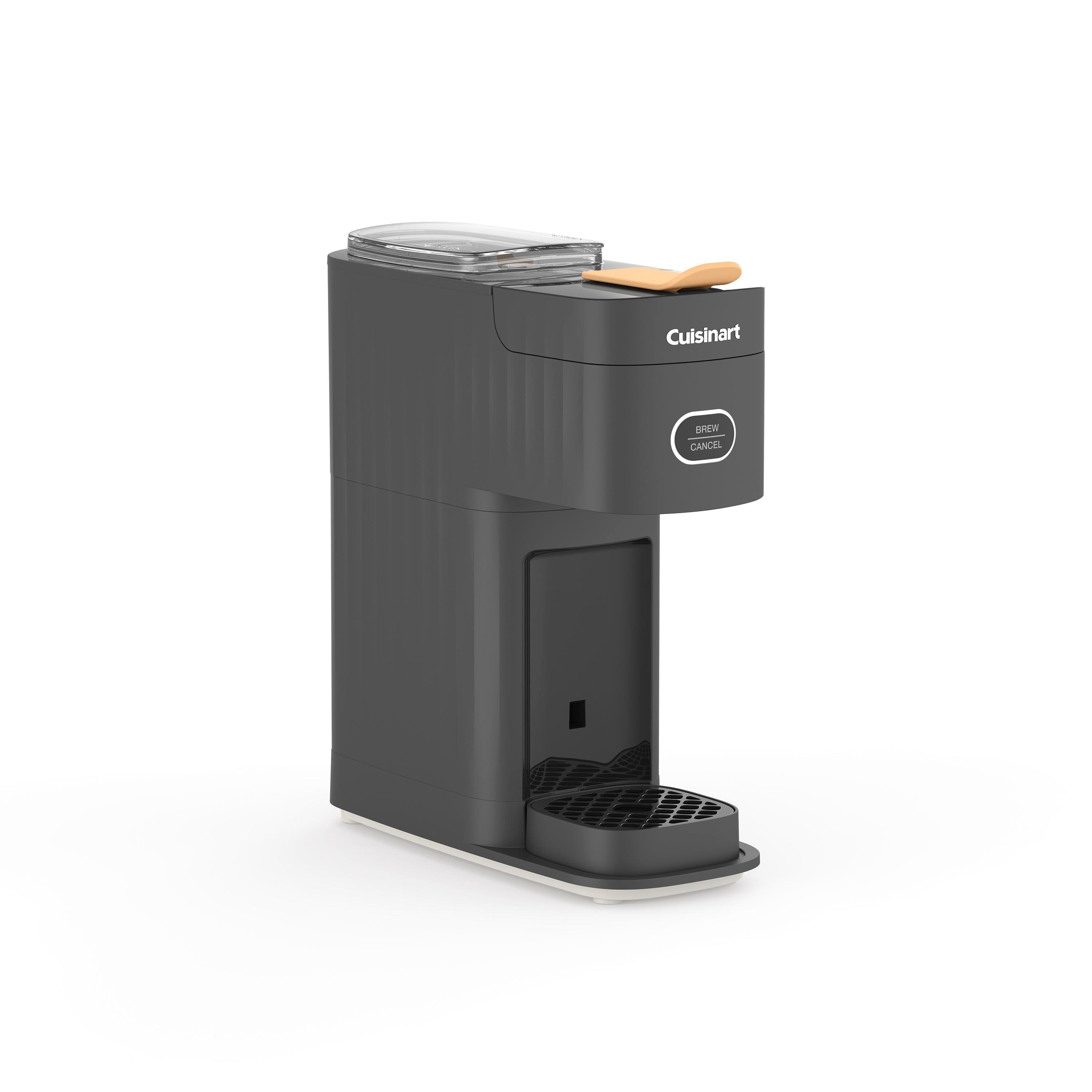 Single Serve Coffee Makers Bed Bath Beyond