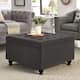 Option Dark Gray(Linen)