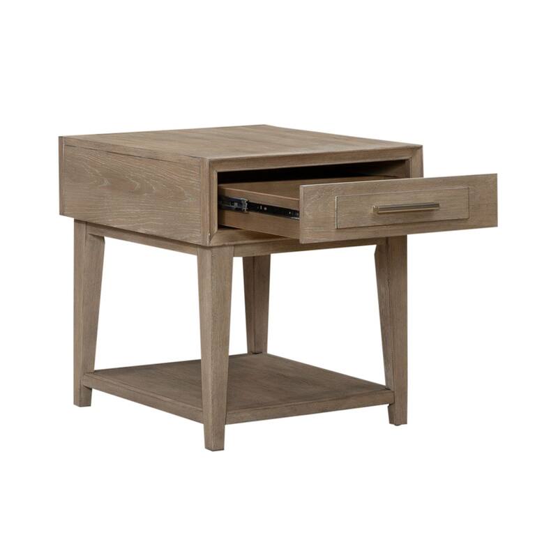 Liberty Furniture Brentwood Accent Table Sets Cocktail and End Tables - Various Options