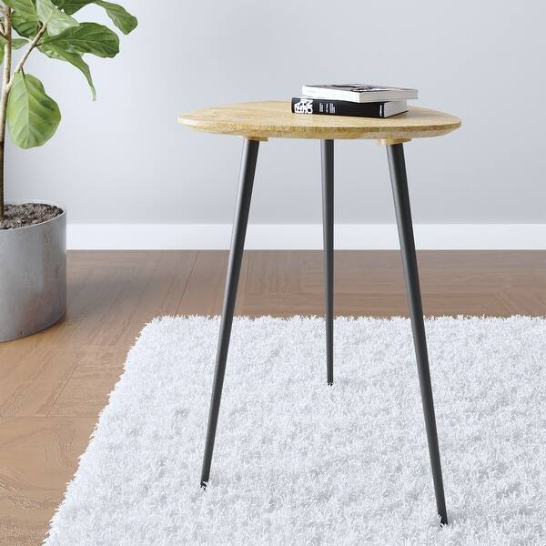 slide 2 of 27, Astra End Table