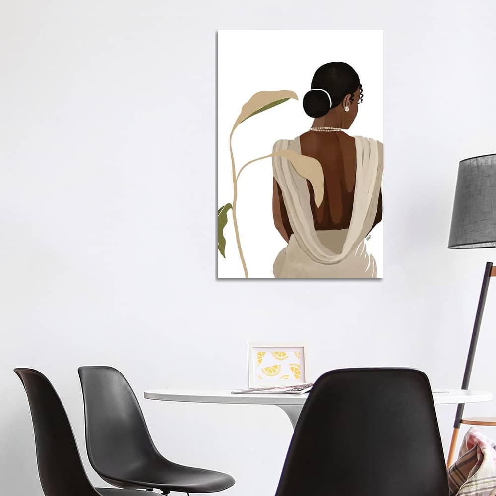 iCanvas "Nora" by Bria Nicole Canvas Print