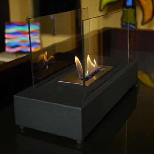 Nu-Flame Incendio Tabletop Fireplace