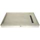 Option Brushed Nickel