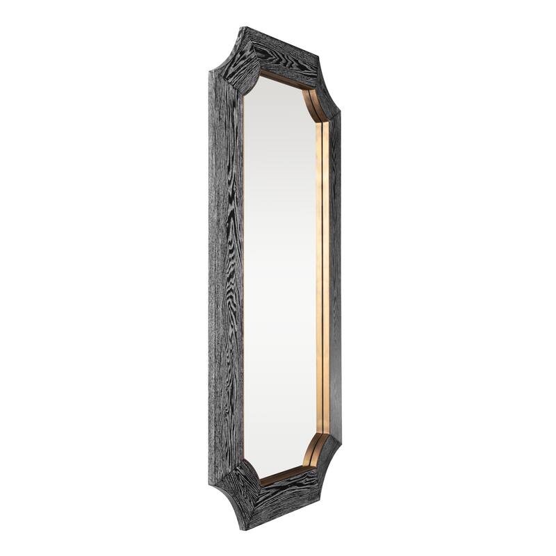 Varaluz Farra Wall Mirror