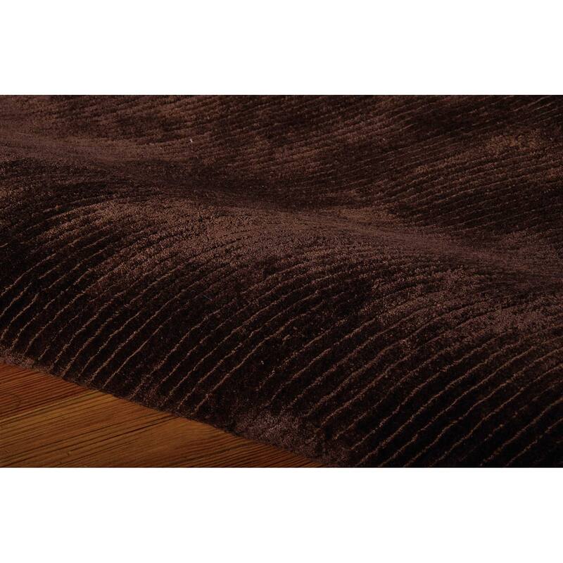 Calvin Klein Home Lunar Area Rug