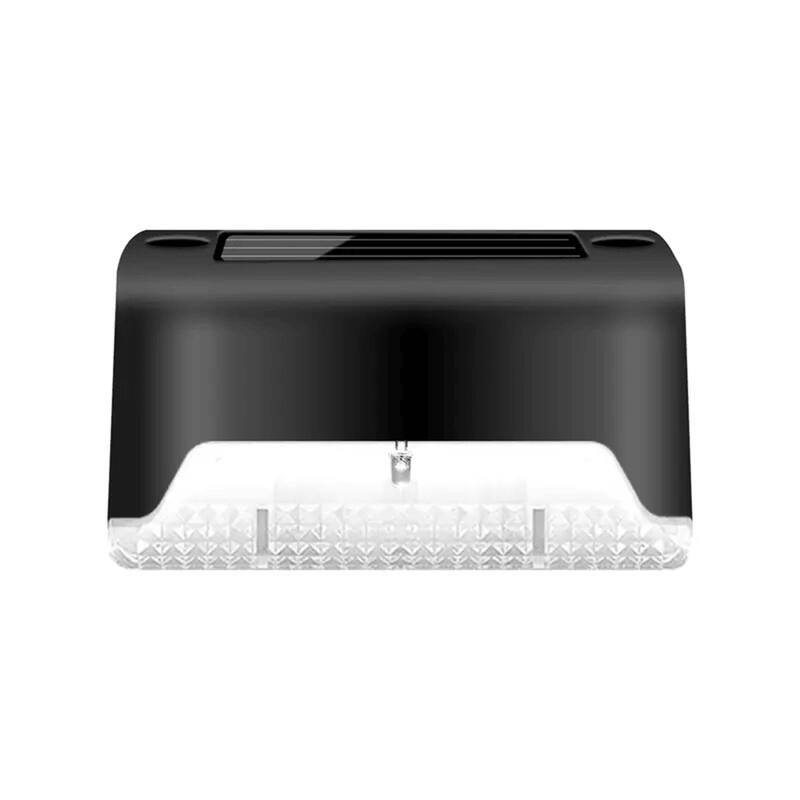 32 Solar Outdoor Deck Lights