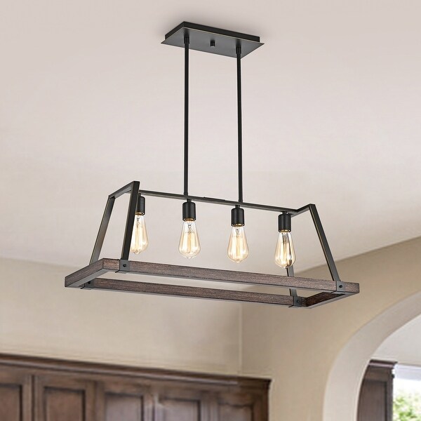 Oil rubbed bronze kitchen sale lights