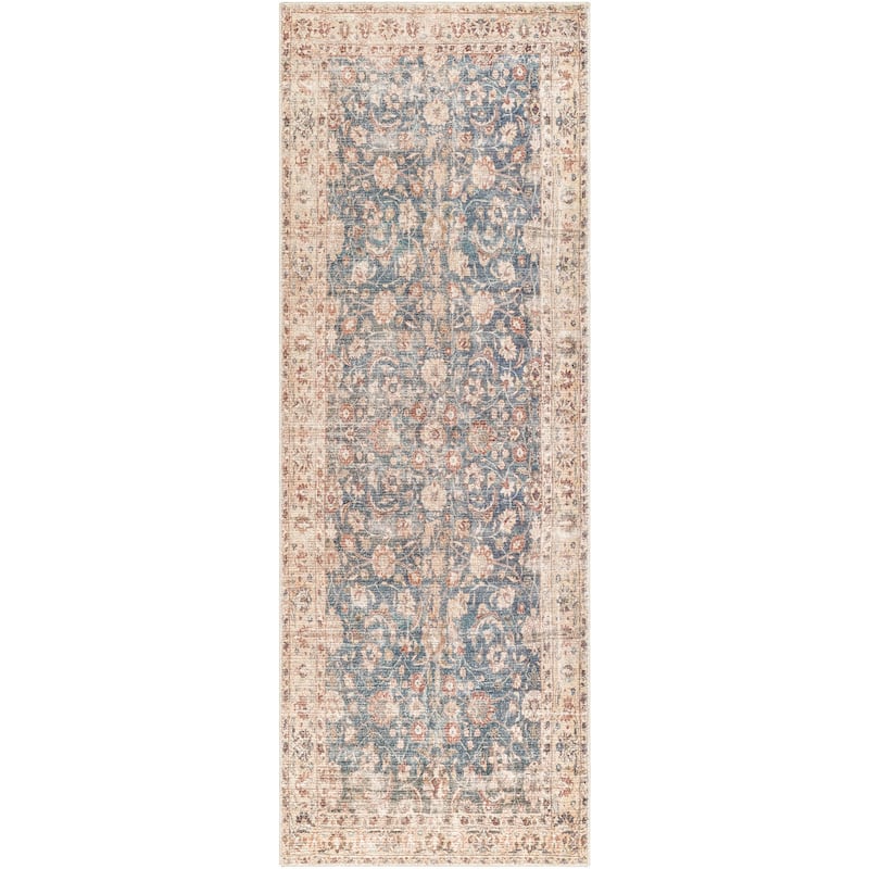 Becki Owens x Livabliss Marlene Area Rug