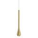 Option Soft Brass