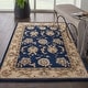 preview thumbnail 62 of 87, Nourison Hand-tufted Area Rug