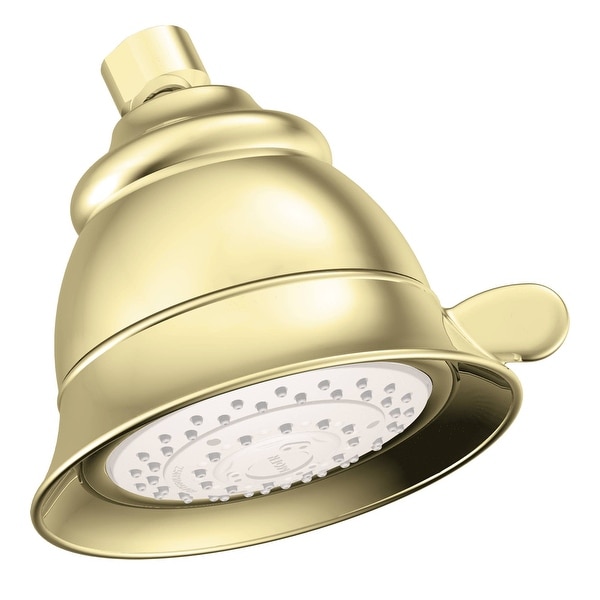 Moen 3838 2.5 GPM Multi-Function Shower Head