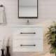 Option Gloss White