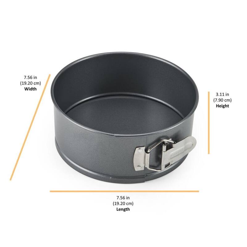 Instant Pot Official Springform Pan