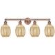 Option Antique Copper / Mercury