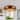 6-Light Industrial Farmhouse Antique Gold Bowl Oversized Dome Pendant Light Kitchen Island Lighting - W 25.59"