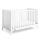 preview thumbnail 16 of 28, Graco Melbourne 3-in-1 Convertible Crib