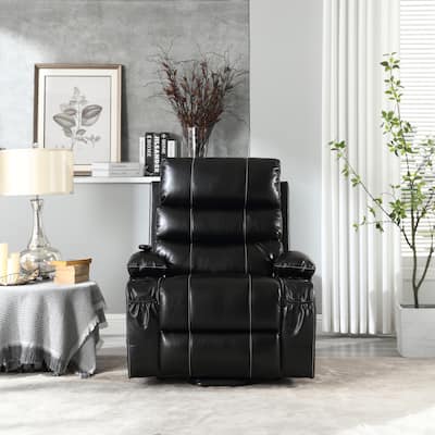 Large size Electric Power Lift Recliner Chair