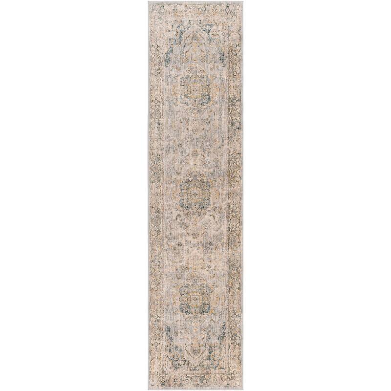 Artistic Weavers Illia Updated Traditional Area Rug