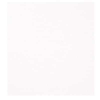 Everest 12x12 White Matte Marble Look Ceramic Tile - Wall, Backsplash