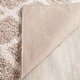 preview thumbnail 40 of 118, SAFAVIEH Dallas Shag Melahat Trellis 1.5-inch Thick Rug