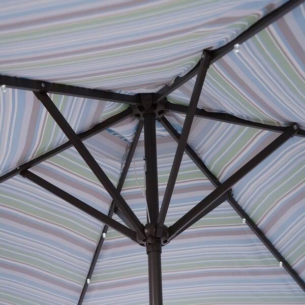 bellini patio umbrella directions Cantilever (Offset) Patio Umbrella