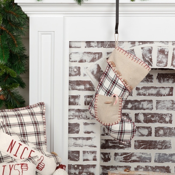 Amory Stocking. Opens flyout.