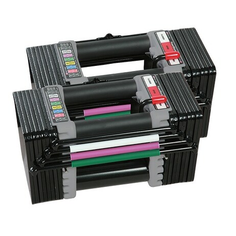 Powerblocks 2025 elite 50
