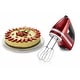 preview thumbnail 3 of 5, KitchenAid , RRKHM9 Empire Red