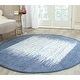 preview thumbnail 45 of 159, SAFAVIEH Handmade Flatweave Montauk Nevyana Cotton Rug