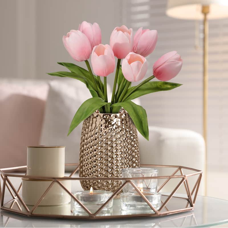 Tulip Bundle 14"