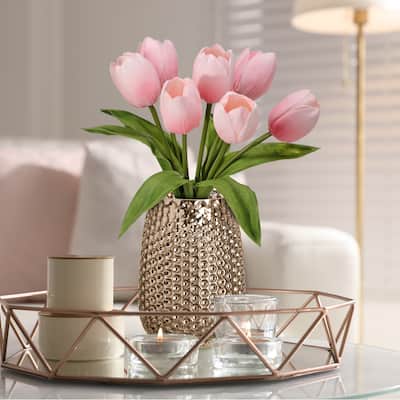 Tulip Bundle 14"