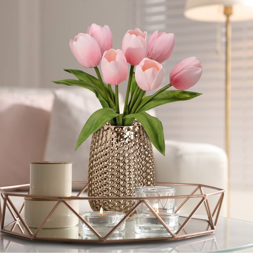 Tulip Bundle 14"