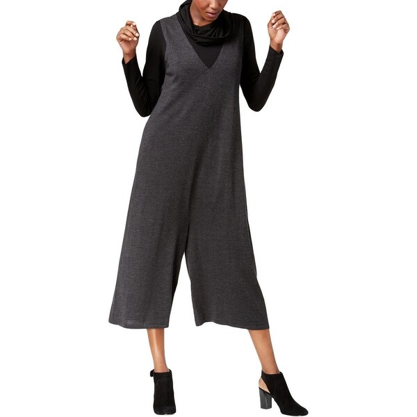 jumpsuit merino