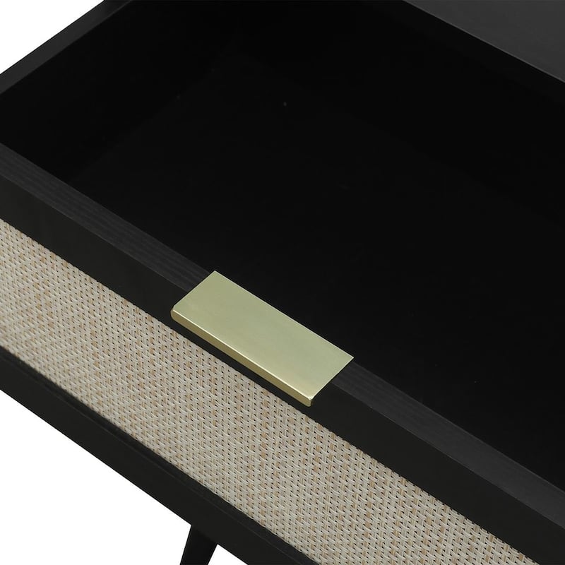 3 Drawers Storage Cabinet for Bedroom Living Room