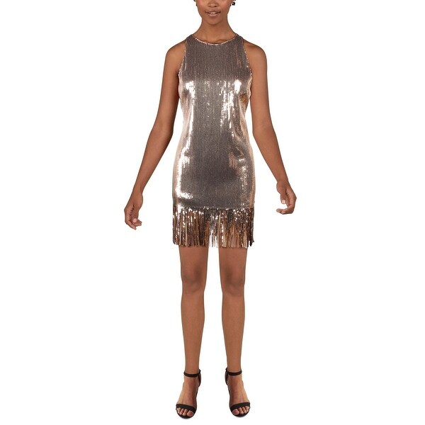 gatsby night dress