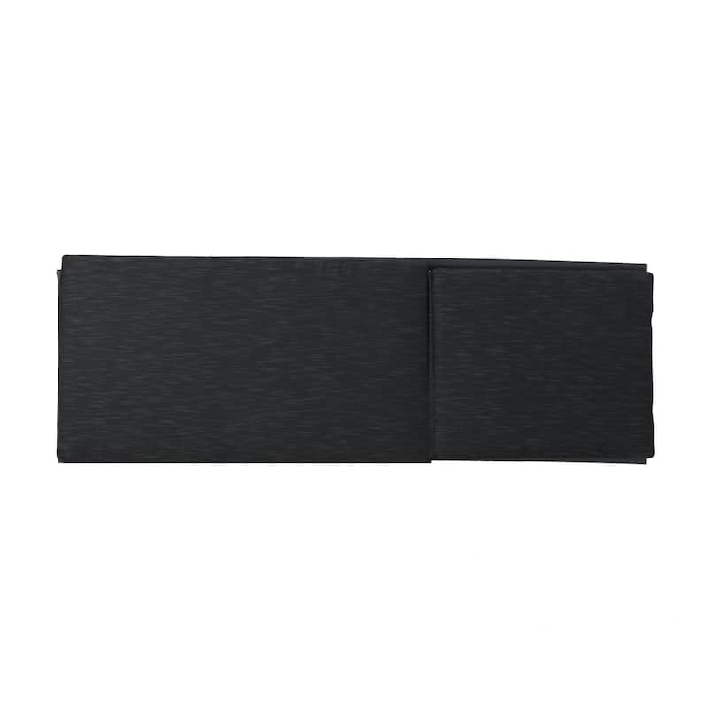 One PCS CHAISE LOUNGE