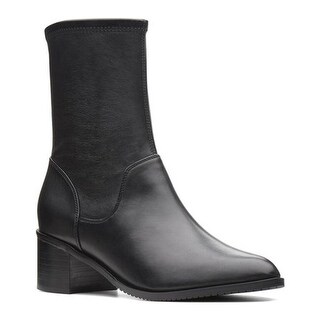 clarks poise leah boot
