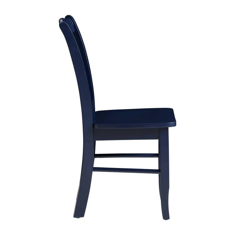 Shaker Side Dining Chairs (Set of 2)