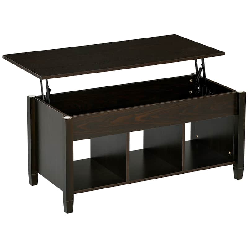 Lift Top Coffee Table